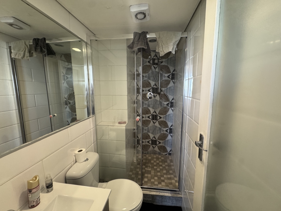 To Let 1 Bedroom Property for Rent in Beachfront Western Cape